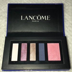 Lancôme Color Design Palette in Southern Belle